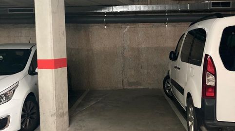 Foto 2 de Garaje en venta en Carrer de Sant Germà, La Font de la Guatlla, Barcelona Capital