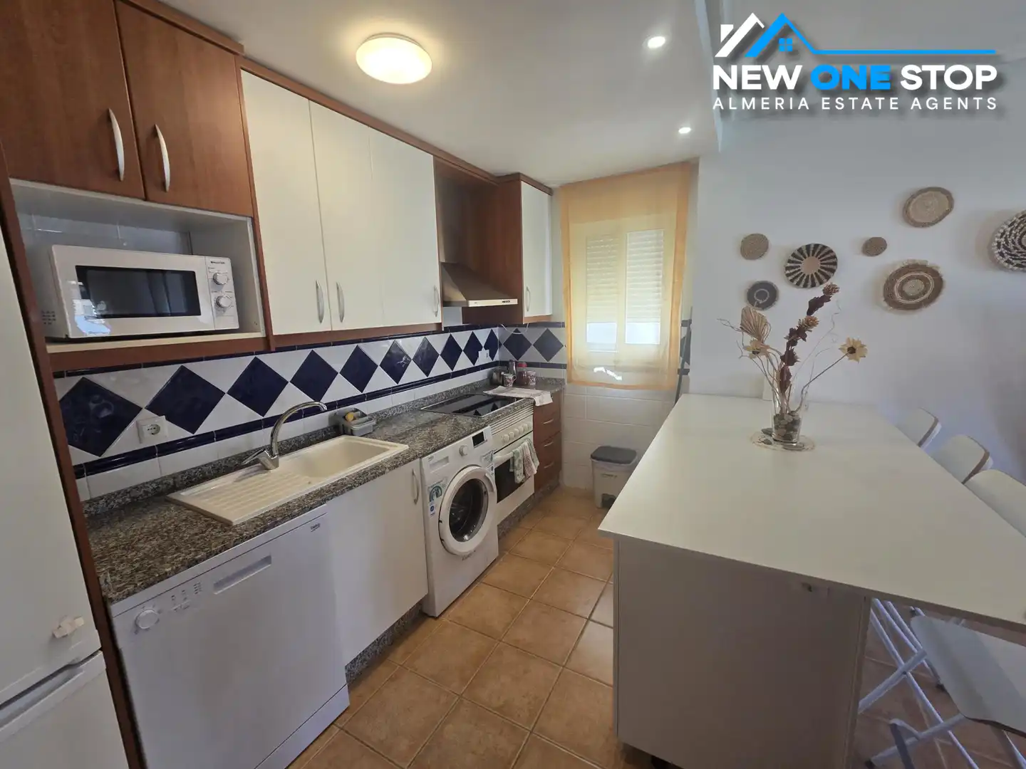 Mini appartamento con terrazza in vendita a Calle Tomillo 2, imagen 19