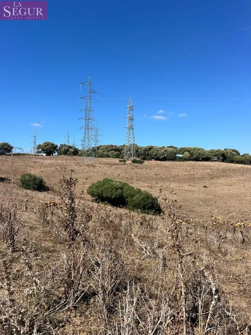 Terreny rústic en venda a Vejer, imagen 6