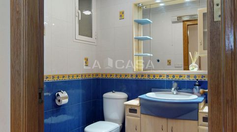 Foto 3 de Piso en venta en Torrefiel, Valencia Capital