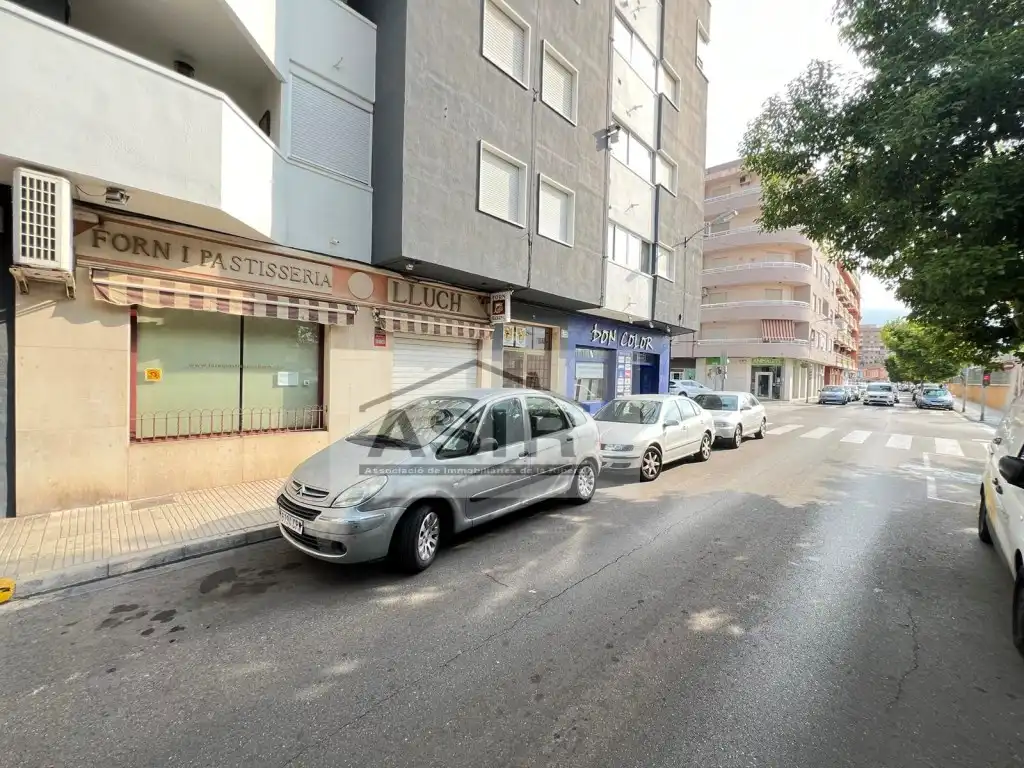 Local comercial en venda a Calle Verge Del Lluch, imagen 6