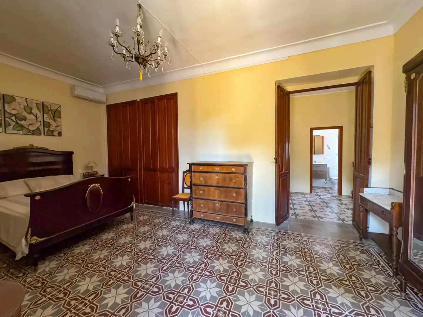 Villa con piscina in affitto a Avenida DR FLEMING, imagen 42