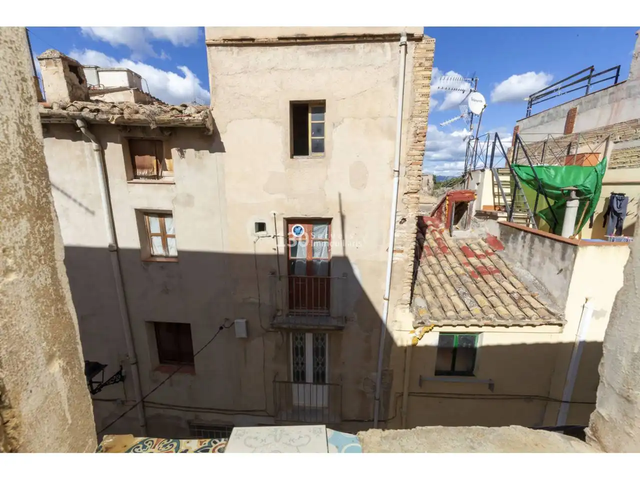 Außenansicht von Haus oder Chalet zum Verkauf in Tortosa