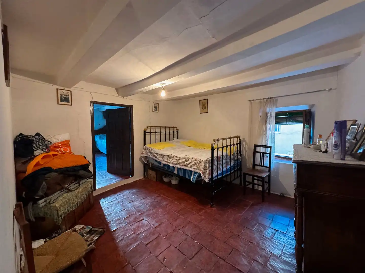 Casa o xalet en venda en Torre de Esgueva amb Jardí privat i Traster