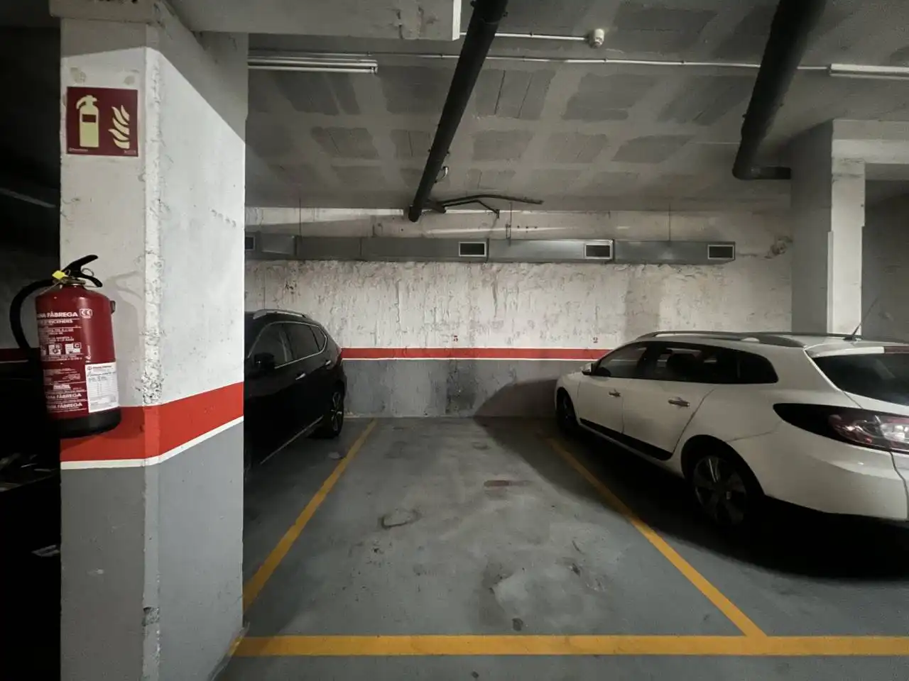 Parking à vendre à Calle Doctor Salvà 102