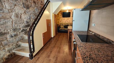 Foto 3 de Casa adosada en venda a Rúa de Arriba, 5, Rianxo, A Coruña