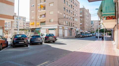 Foto 4 von Geschaftsraum zur Miete in Carrer Gabriel Miró, 66, Centro, Santa Pola