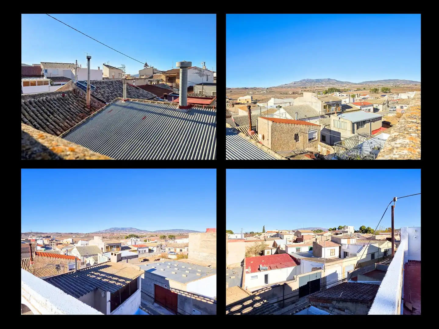 Reihenhaus zum Verkauf in El Pinós / Pinoso, imagen 38