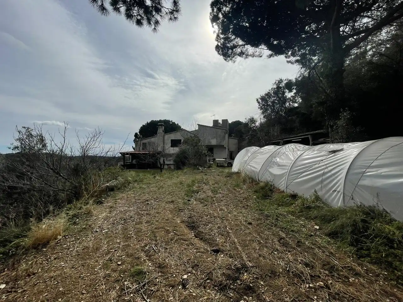 Country homes for sale in Camí de Montnegre, Sant Iscle de Vallalta