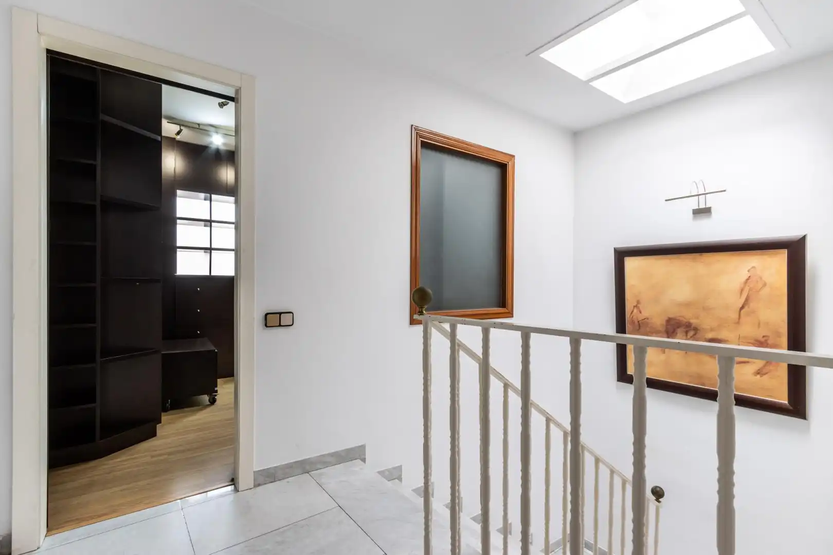 Terraced house with terrace for sale in Centre - Sant Oleguer, imagen 43