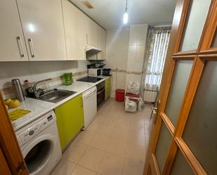 Cuina de Apartament en venda en Cuenca Capital