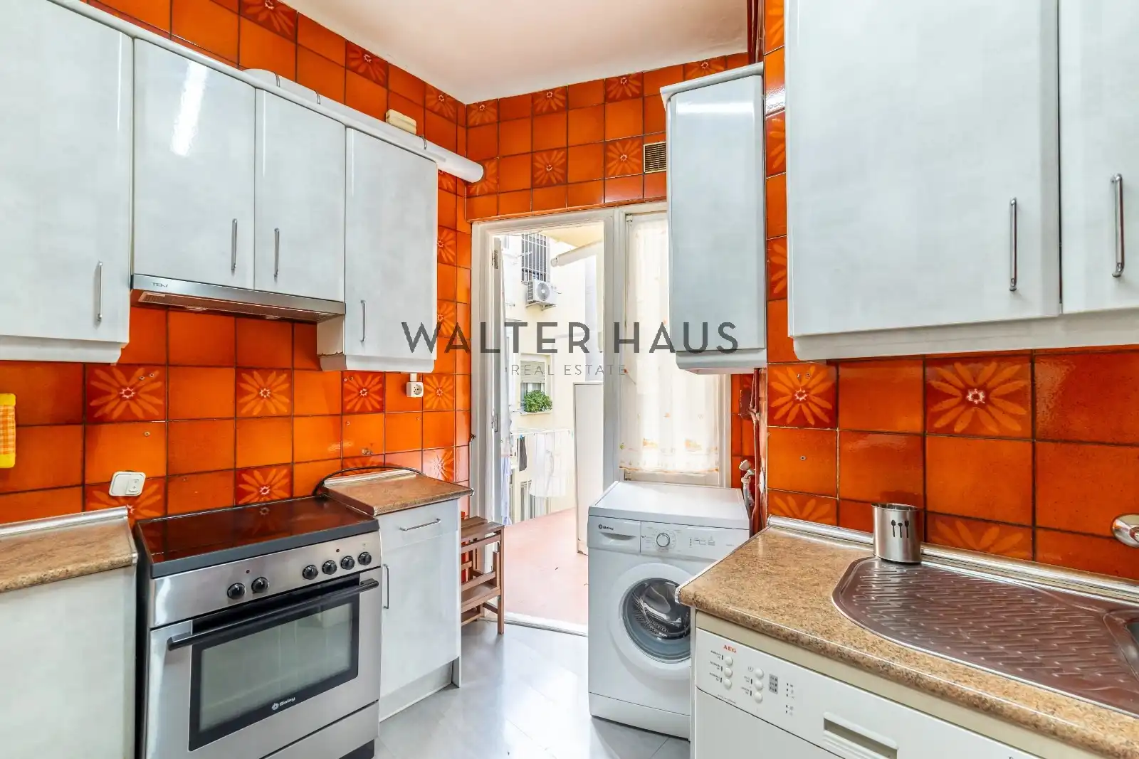 Flat with lift for sale in Calle del Duque de Sesto, imagen 24