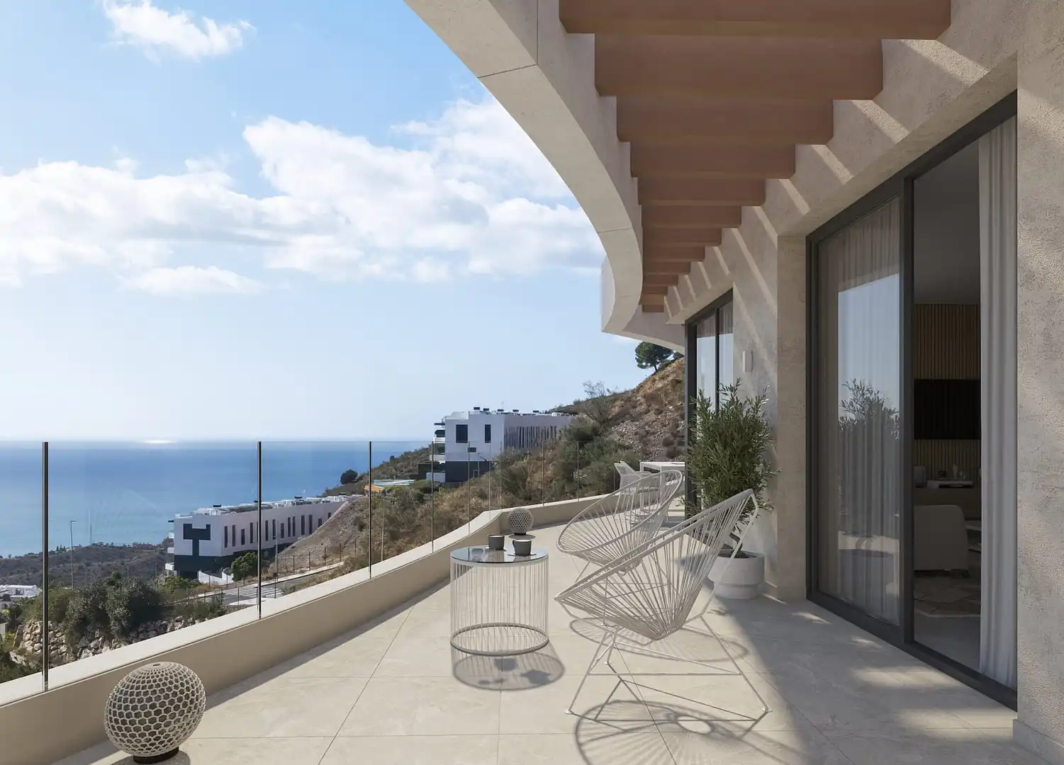Apartamento con ascensor en venta en Diseminados, imagen 14