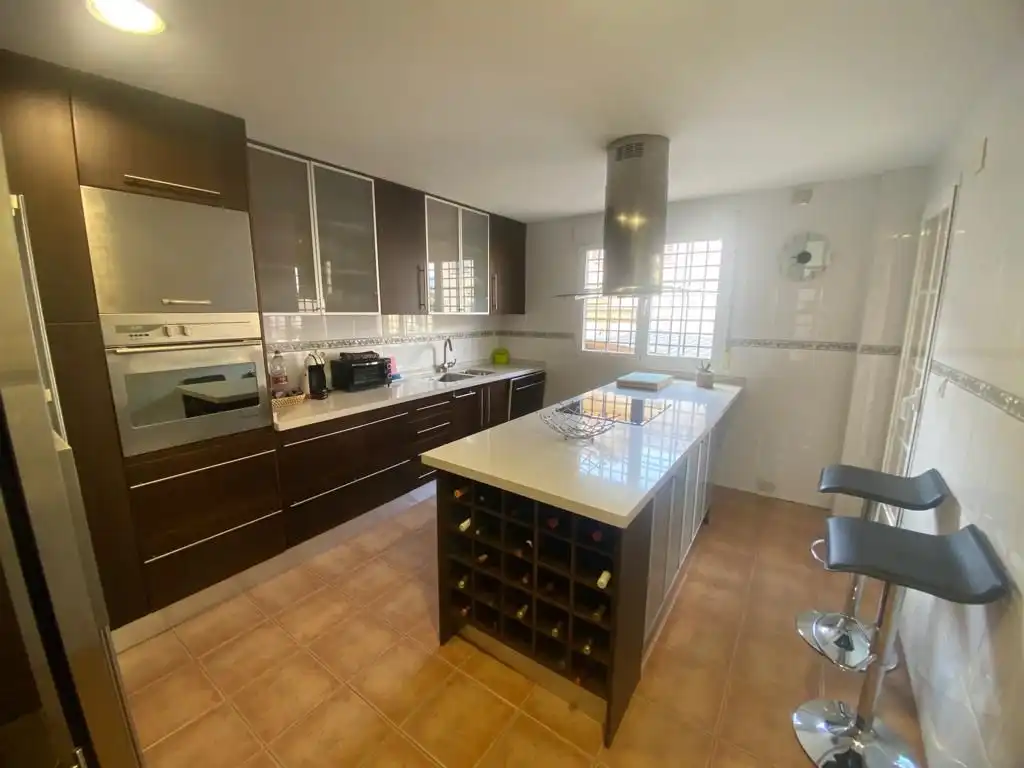 Maison mitoyenne à louer à Casco Histórico, imagen 8