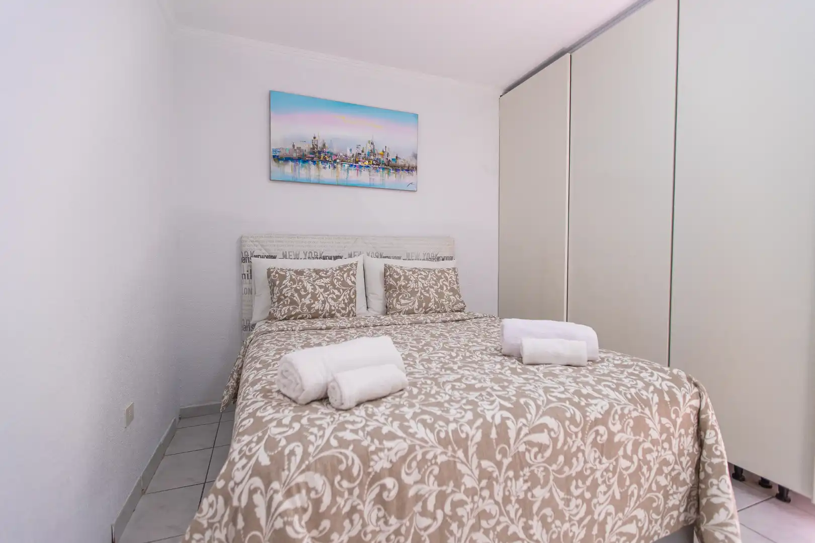 Apartamento con terraza en venta en Avenida Rafael Puig Lluvina 16, imagen 11