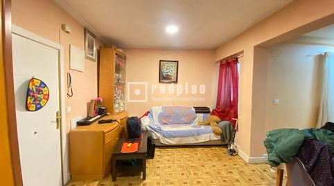 Foto 2 de Piso en venta en Del Doctor Lozano, Numancia,  Madrid Capital