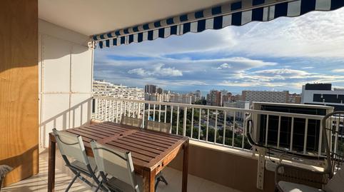 Foto 2 de Pis de lloguer a Avenida de Benidorm, 18, Playa de San Juan, Alicante / Alacant