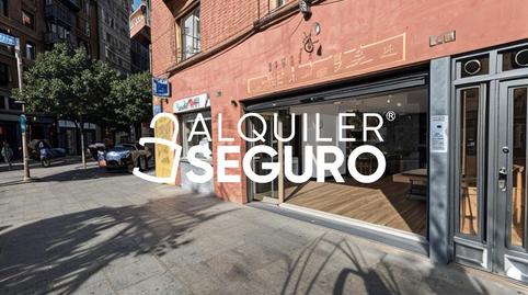 Photo 2 of Premises to rent in Calle D'hondures, La Sagrera, Barcelona