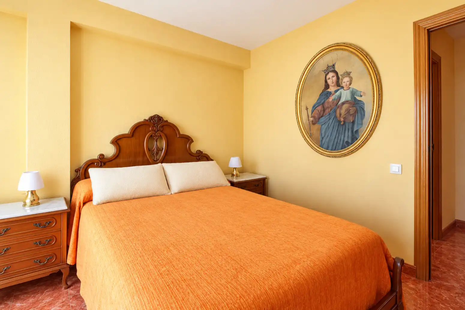 Piso con ascensor en venta en Centro, imagen 24