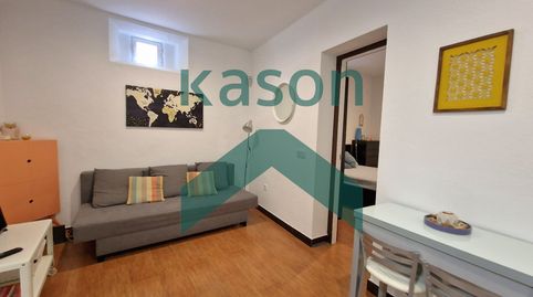 Photo 2 of Apartments for rent in Virtudes, Almagro, Madrid Capital