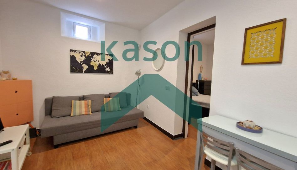 Apartamento de alquiler en Virtudes, Almagro - Imagen 2