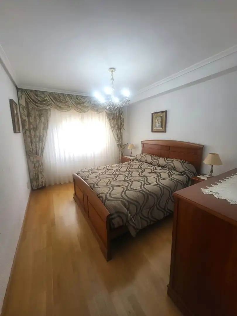 Piso con ascensor en venta en Casco Histórico, imagen 24