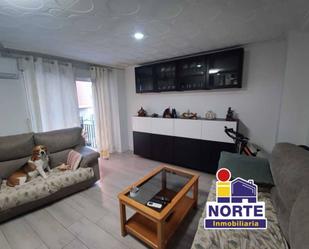 Living room of Flat for sale in Alcoy / Alcoi  with Terrace