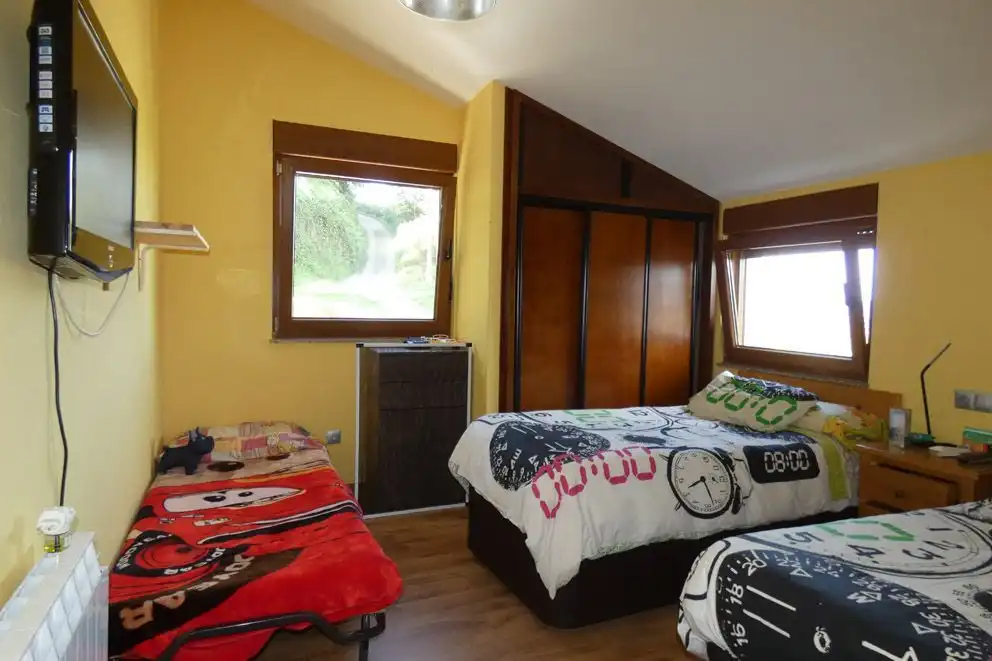 Casa en venta en Valdés - Luarca, imagen 13