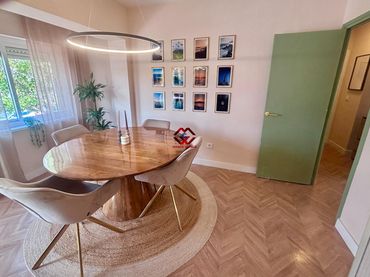 Apartment mit Balkon zum Verkauf in Santiago de la Ribera