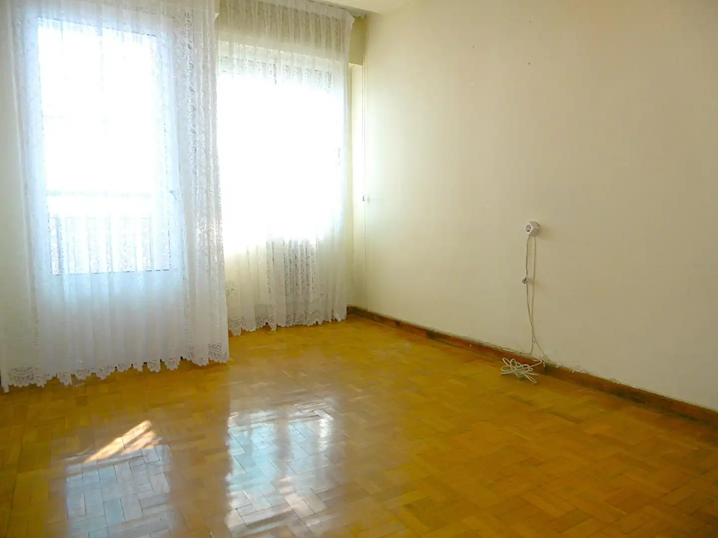 Piso con ascensor en venta en Paseo ZORRILLA, imagen 9