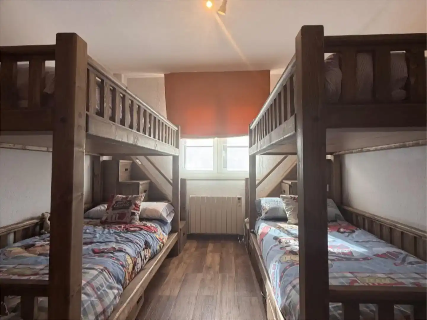 Habitación de Dúplex en venta en Sierra Nevada