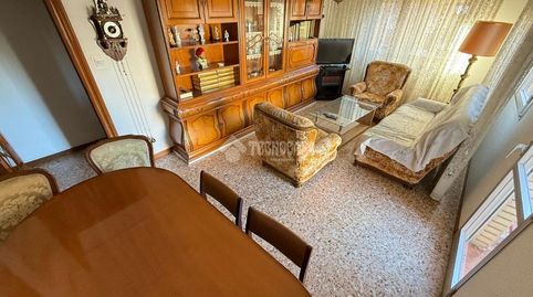 Foto 3 de Piso en venta en Parque Palomar – Bombarda, Zaragoza Capital
