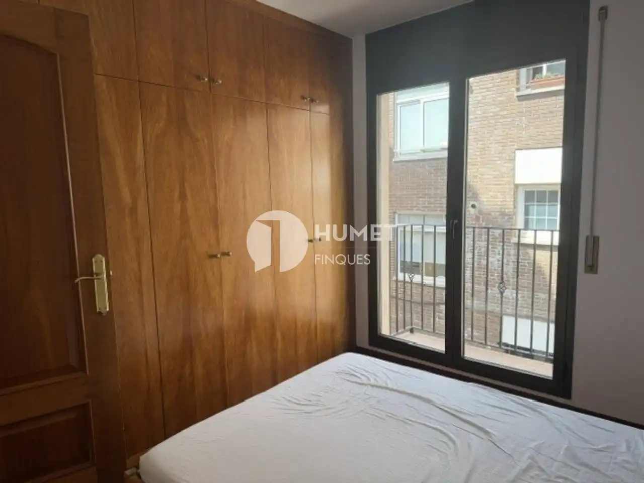 Habitación de Dúplex en venta en Sant Cugat del Vallès con Aire acondicionado, Calefacción y Jardín privado