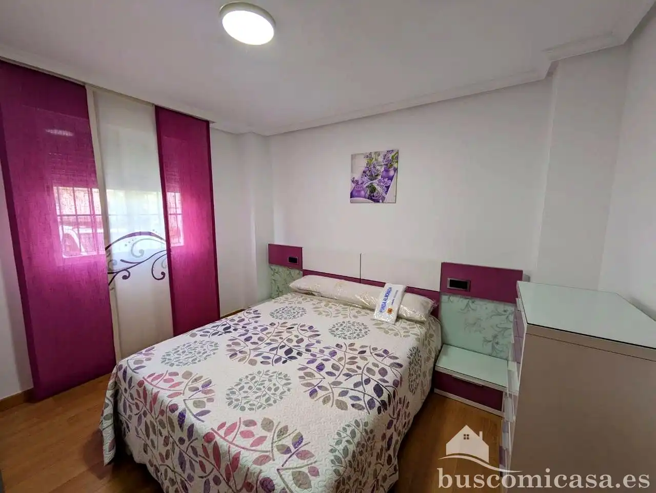Ground floor for rent in BARRIADA LA PAZ, La Paz - Las Américas
