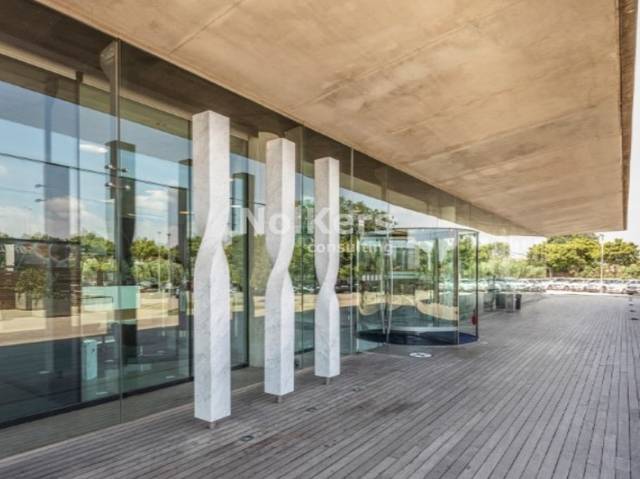 Oficina en Alquiler en Carrer Número 29 en Zona Franca - Port