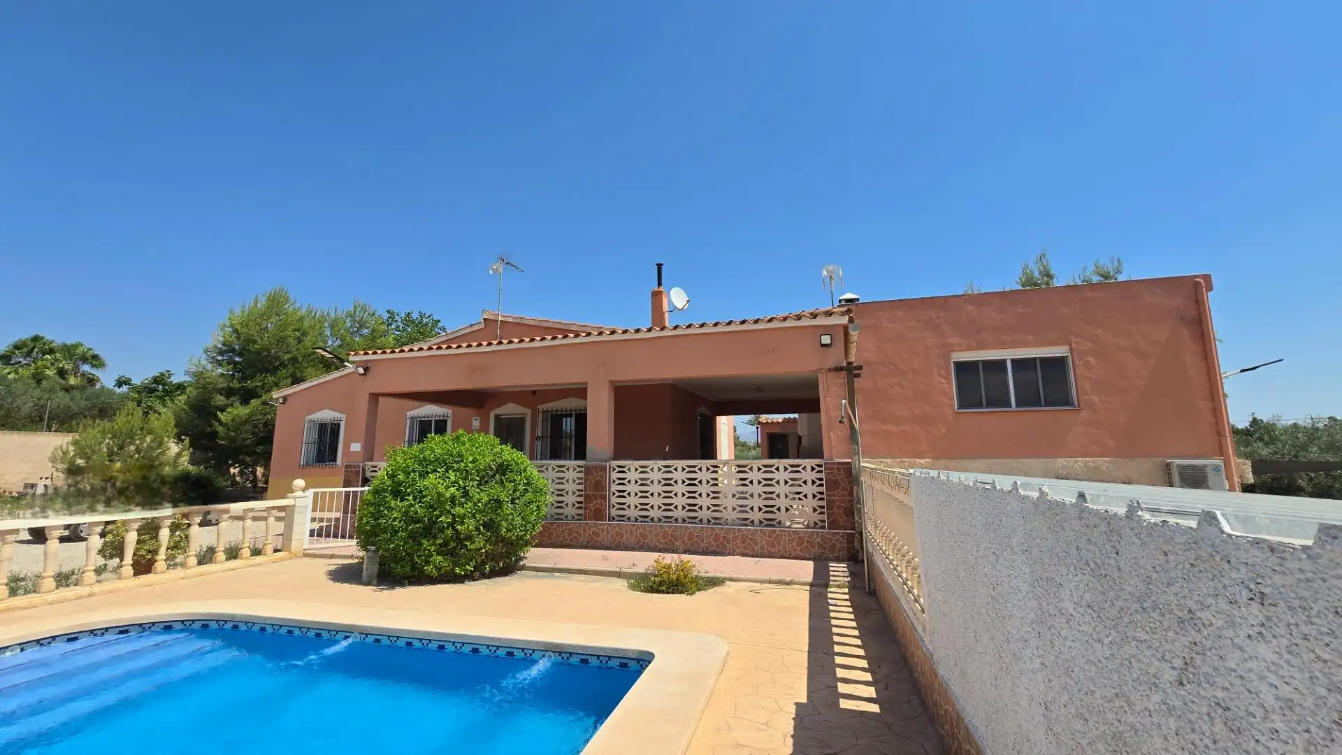 Villa à vendre à Pedanías Oeste, imagen 30