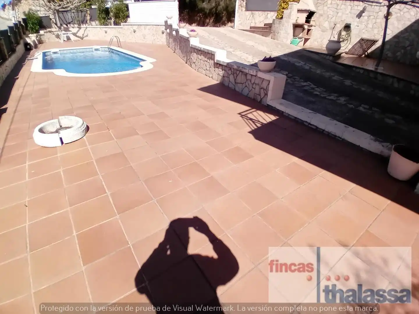 Casa o xalet en venda a Lloret Residencial - Montlloret