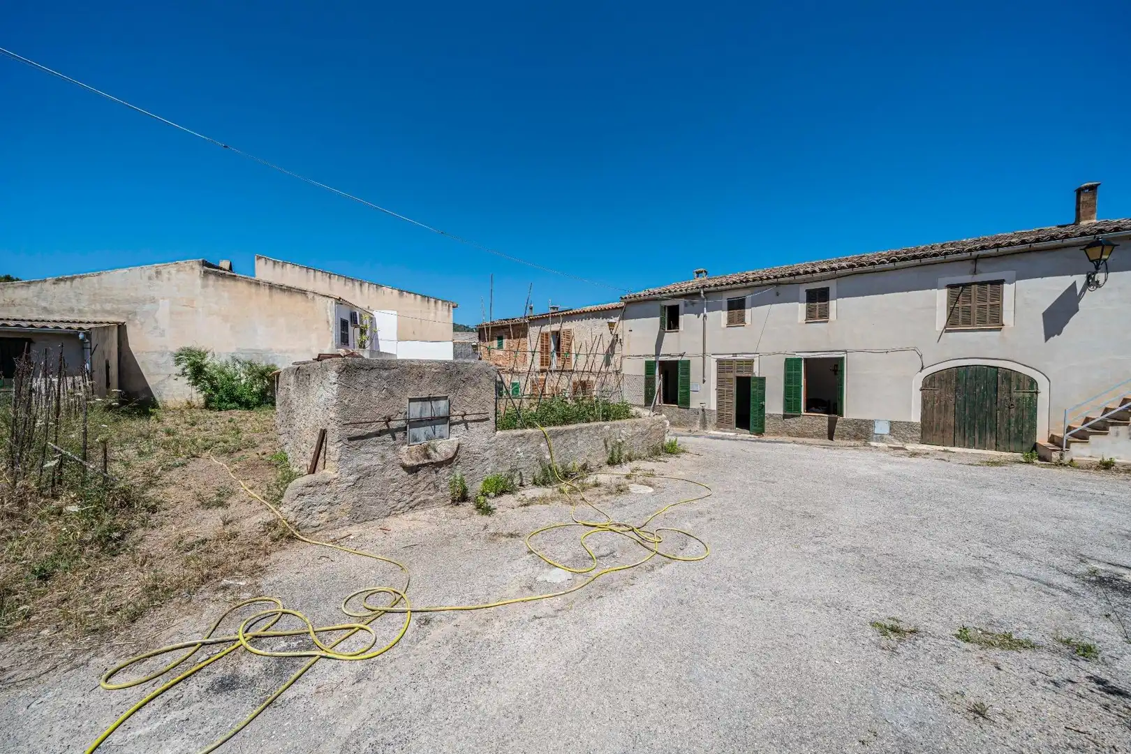 Terreno rustico in vendita a Son Servera Poble, imagen 27
