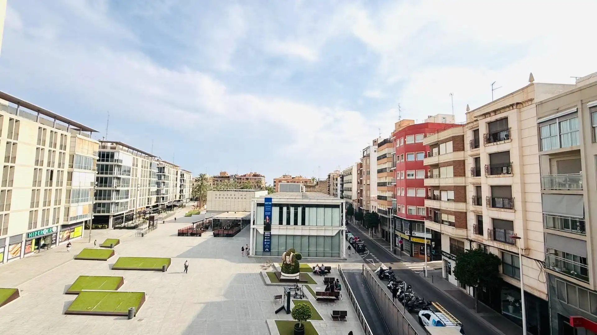 Flat for sale in Centro