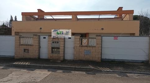 Photo 2 of House or chalet for sale in C/ Río Gállego. Urcamusa, La Muela, Zaragoza