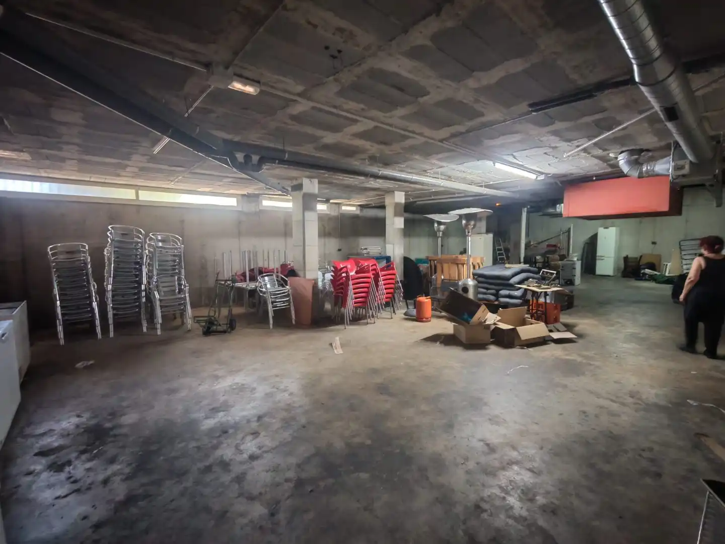 Local comercial en traspàs a Montornès del Vallès, imagen 18