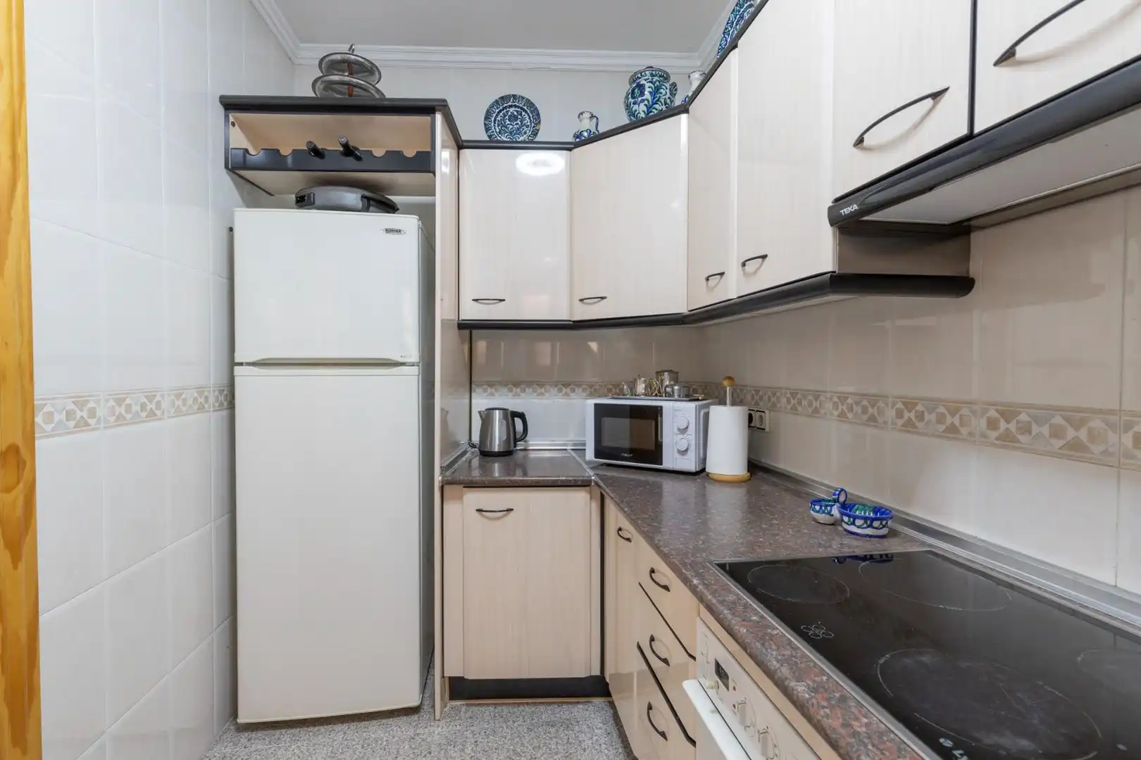 House for sale in Albaicín, imagen 15