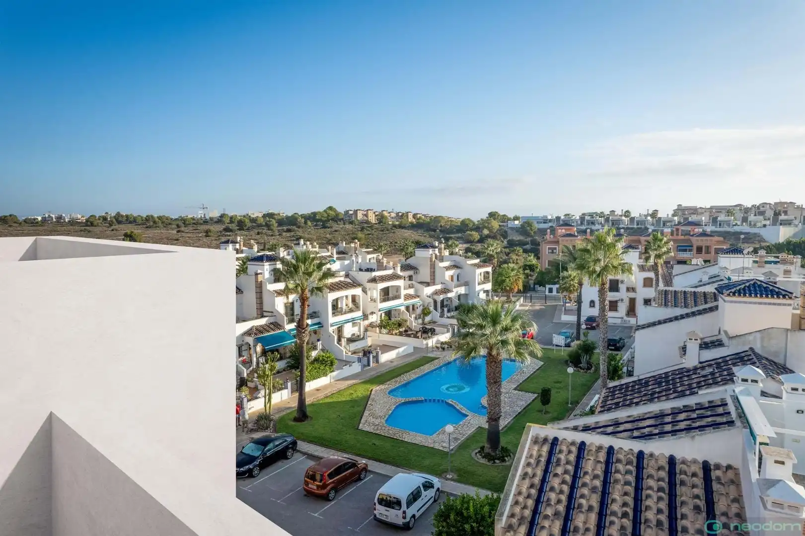 Wohnung zum Verkauf in Orihuela Costa, imagen 20