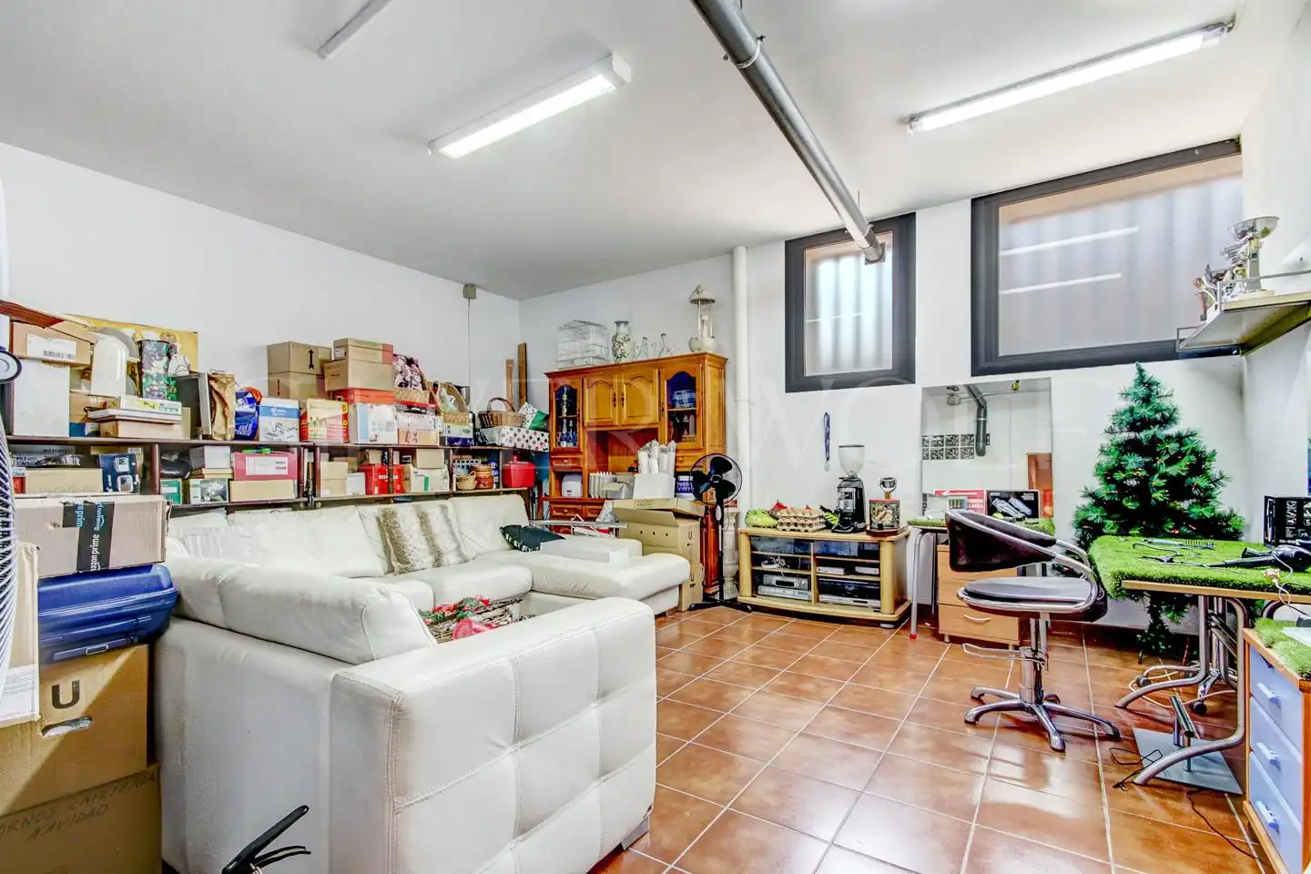 Casa o xalet en venda en Castellbisbal amb Aire condicionat, Calefacció i Jardí privat
