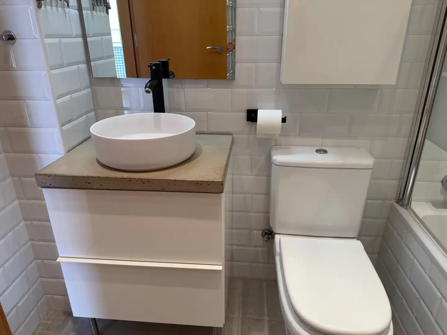 Appartement avec terrasse à vendre à Cerdanyola, imagen 14