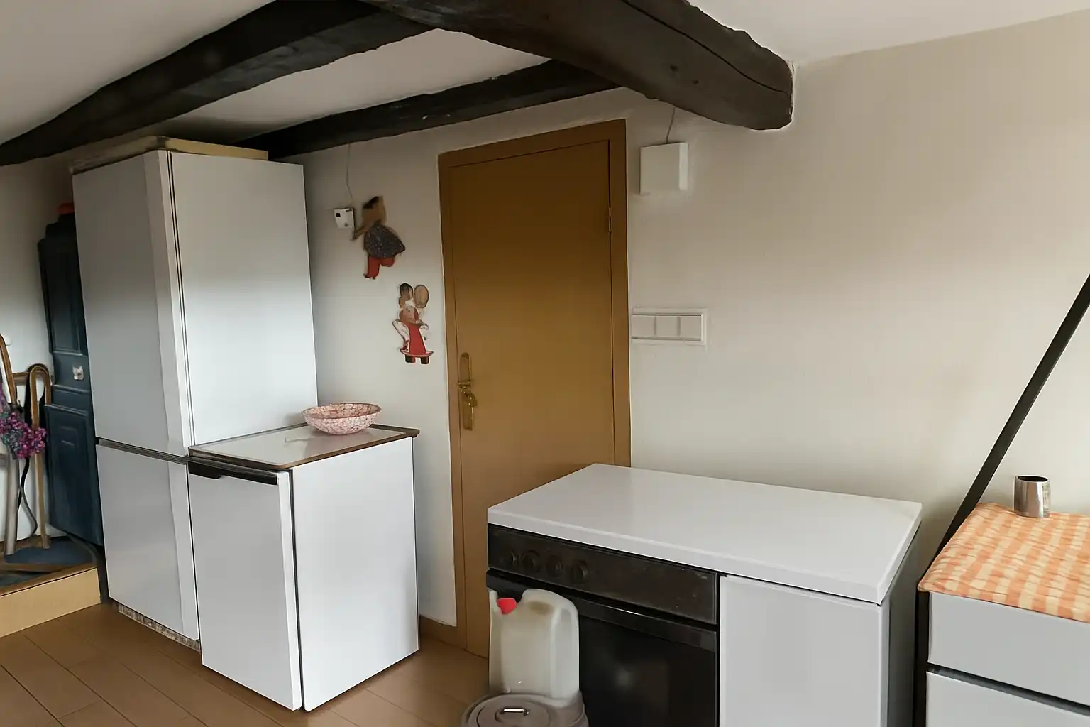 Casa in vendita a Valle de Valdebezana, imagen 31