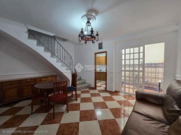 Maison jumelée à vendre à Morón de la Frontera
