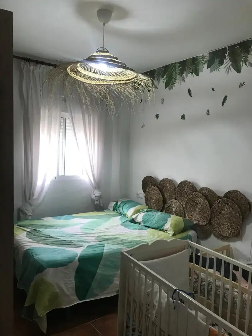 Dormitori de Residencial en venda en Linares
