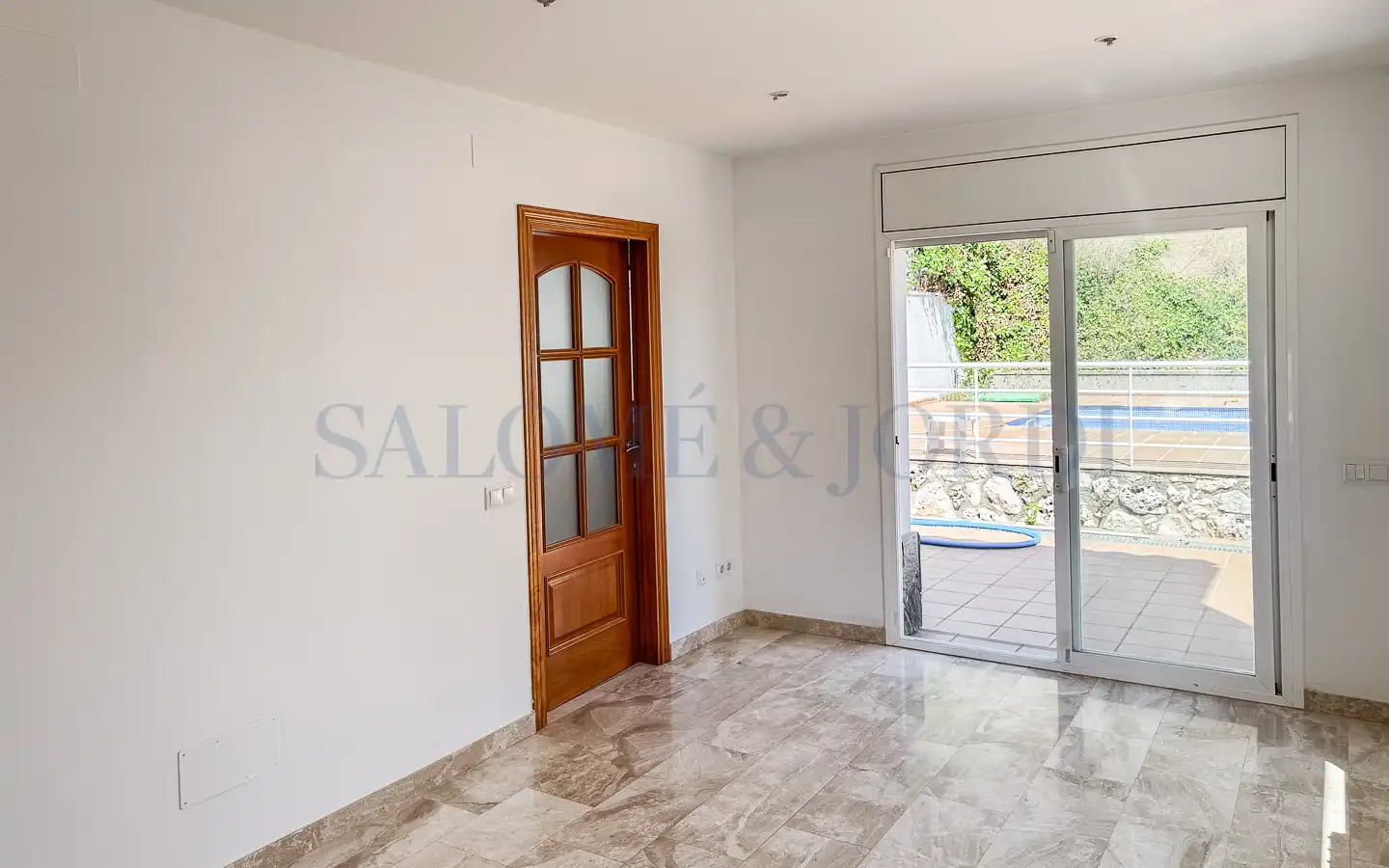 Casa adosada en venda en Argentona amb Calefacció, Jardí privat i Terrassa