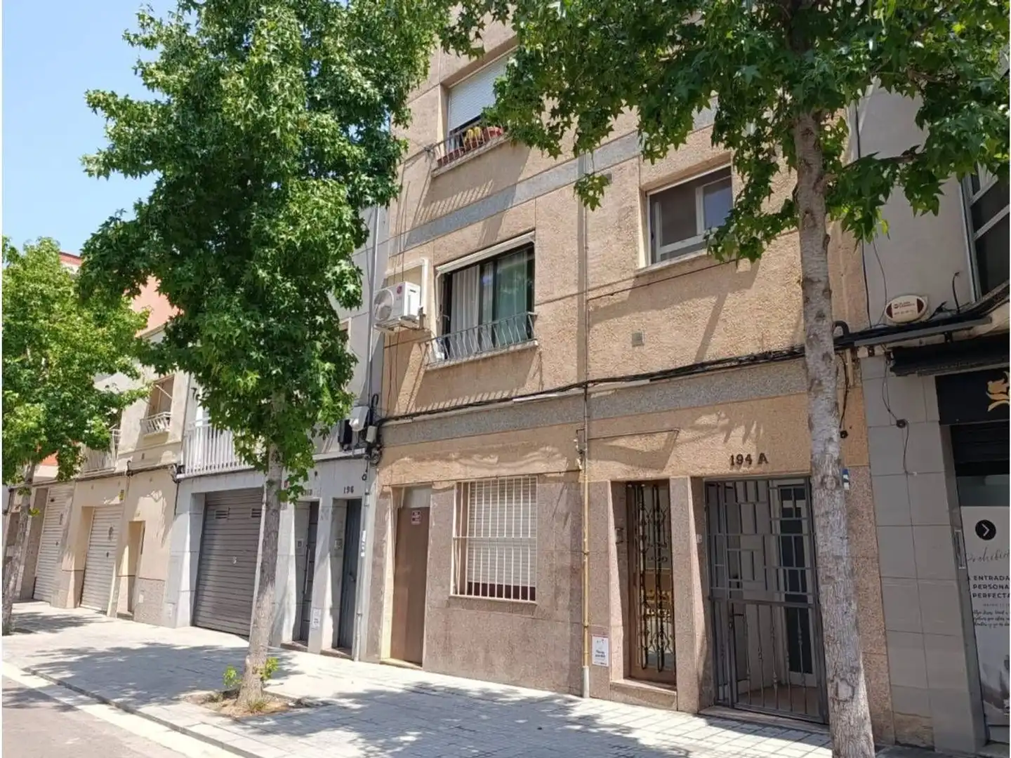Pis en venda a Calle de Núria